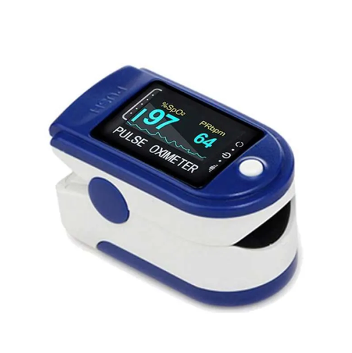 Oximeter