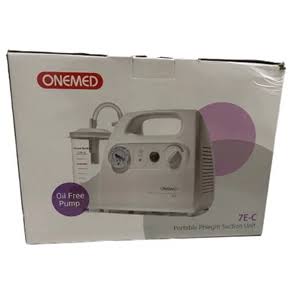 Suction Pump